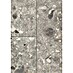 Egger Laminaat sample Triestino Terrazzo grijs 