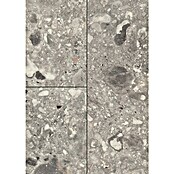 Egger Laminaat sample Triestino Terrazzo grijs (297 x 327 x 8 mm, Tegellook) | BAUHAUS