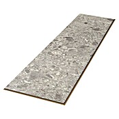 Egger Laminatmuster NatureSense Aqua (297 x 327 x 8 mm, Fliesenoptik, Triestino Terrazzo grau) | BAUHAUS