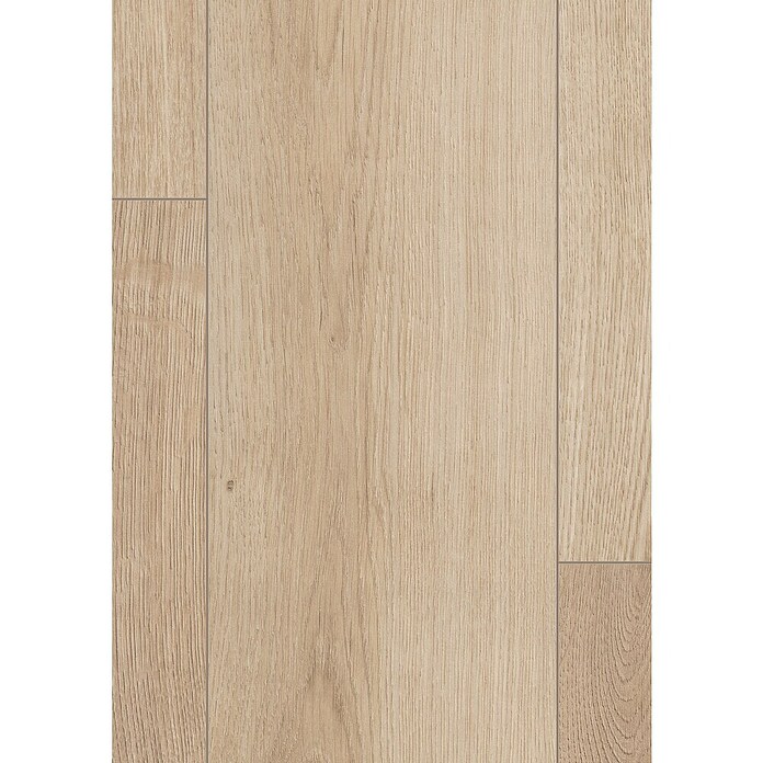 Egger Laminaat NatureSense Aqua Lausanne Licht Eiken (Bruin, Planken, 1.292 x 193 x 10 mm) | BAUHAUS