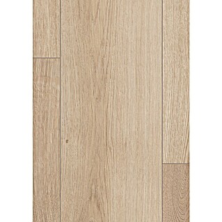 Egger Laminaat NatureSense Aqua Lausanne Licht Eiken (1.292 x 193 x 10 mm, Planken)