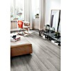 Egger Laminat NatureSense Aqua Sherman Eiche hellgrau (Sherman Eiche hellgrau, Landhausdiele, 1 292 x 193 x 8 mm) | BAUHAUS