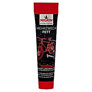 Nigrin Mehrzweckfett 125 ml (125 ml)