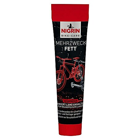 Nigrin Mehrzweckfett 125 ml