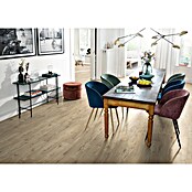 Egger Laminat NatureSense Aqua Olchon Eiche sandbeige (Olchon Eiche sandbeige, Landhausdiele, 1 292 x 193 x 8 mm) | BAUHAUS