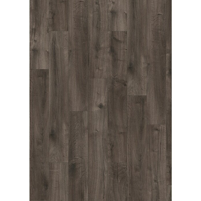 Egger Laminaat NatureSense Aqua Loja Eiken Grijs (Planken, 1.292 x 193 x 8 mm) | BAUHAUS