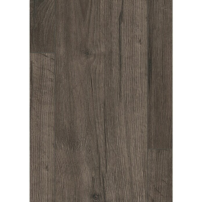 Egger Laminatmuster NatureSense Aqua (297 x 193 x 8 mm, Landhausdiele, Loja Eiche grau) | BAUHAUS