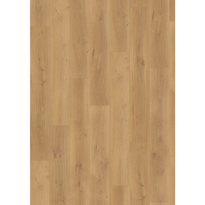 Egger Laminat NatureSense Aqua Pinot Eiche honig (Pinot Eiche honig, Landhausdiele, 1 292 x 193 x 10 mm) | BAUHAUS