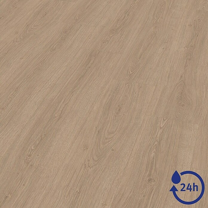 Egger Laminaat NatureSense Aqua Victoria Eiken Bruin (1.292 x 246 x 8 mm, Planken) | BAUHAUS