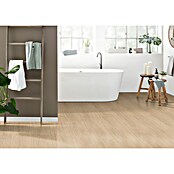 Egger Laminat NatureSense Aqua Victoria Eiche natur (Victoria Eiche natur, Landhausdiele, 1 292 x 246 x 8 mm) | BAUHAUS