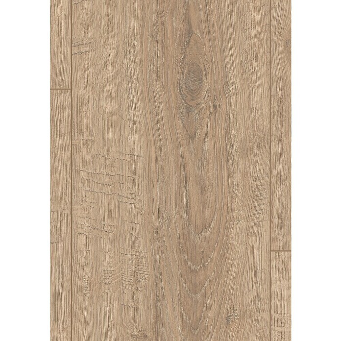 Egger Laminaat NatureSense Aqua Sherman Eiken Bruin (1.292 x 246 x 8 mm, Planken) | BAUHAUS