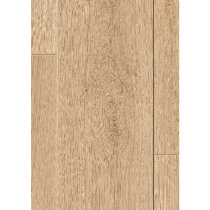 Egger Laminaat NatureSense Aqua Pinot Eiken zand (Planken, 1.292 x 193 x 10 mm) | BAUHAUS