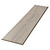 Egger Laminatmuster NatureSense Aqua (297 x 246 x 8 mm, Landhausdiele, Victoria Eiche hellgrau) | BAUHAUS