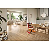 Egger Laminaat NatureSense Aqua Pinot Eiken zand (Planken, 1.292 x 193 x 10 mm) | BAUHAUS