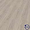 Egger Laminatmuster NatureSense Aqua (297 x 246 x 8 mm, Landhausdiele, Victoria Eiche hellgrau) | BAUHAUS