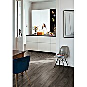 Egger Laminaat NatureSense Aqua Loja Eiken Grijs (Planken, 1.292 x 193 x 8 mm) | BAUHAUS