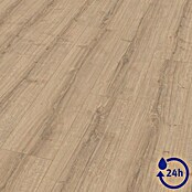 Egger Laminaat NatureSense Aqua Sherman Eiken Bruin (1.292 x 246 x 8 mm, Planken) | BAUHAUS