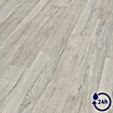 Egger Laminatmuster NatureSense Aqua (297 x 193 x 10 mm, Landhausdiele, Elva Eiche grau) | BAUHAUS