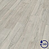 Egger Laminaat NatureSense Aqua Elva Eiken Grijs (1.292 x 193 x 10 mm, Planken) | BAUHAUS