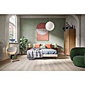Egger Laminat NatureSense Aqua Pinot Eiche weiß (Pinot Eiche weiß, Landhausdiele, 1 292 x 193 x 8 mm) | BAUHAUS