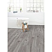 Egger Laminaat NatureSense Aqua Loja Eiken Lichtgrijs (Planken, 1.292 x 246 x 8 mm) | BAUHAUS