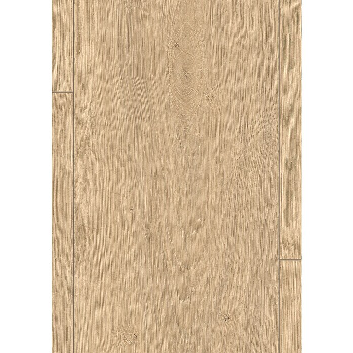Egger Laminat NatureSense Aqua Victoria Eiche natur (Victoria Eiche natur, Landhausdiele, 1 292 x 246 x 8 mm) | BAUHAUS