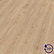 Egger Laminatmuster NatureSense Aqua (297 x 193 x 8 mm, Landhausdiele, Treviso Eiche braun) | BAUHAUS