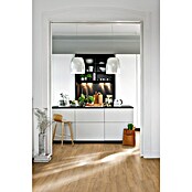 Egger Laminat NatureSense Aqua (Elva Eiche honig, Landhausdiele, 1 292 x 246 x 8 mm) | BAUHAUS