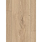 Egger Laminatmuster NatureSense Aqua (297 x 193 x 8 mm, Landhausdiele, Treviso Eiche braun) | BAUHAUS