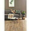 Egger Laminat NatureSense Aqua Melba Eiche natur (Melba Eiche natur, Landhausdiele, 1 292 x 193 x 10 mm) | BAUHAUS