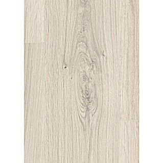 Egger Laminaat NatureSense Dennen Eiken Wit (Planken, 1.292 x 193 x 8 mm)