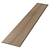 Egger Laminatmuster NatureSense Aqua (297 x 193 x 8 mm, Landhausdiele, Turin Eiche braun) | BAUHAUS
