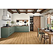Egger Laminat NatureSense Aqua Pinot Eiche honig (Pinot Eiche honig, Landhausdiele, 1 292 x 193 x 10 mm) | BAUHAUS