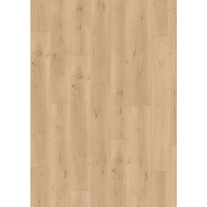 Egger Laminaat NatureSense Aqua Pinot Eiken zand (Planken, 1.292 x 193 x 10 mm) | BAUHAUS
