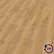 Egger Laminat NatureSense Aqua Pinot Eiche honig (Pinot Eiche honig, Landhausdiele, 1 292 x 193 x 10 mm) | BAUHAUS