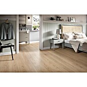 Egger Laminat NatureSense Aqua Treviso smeđi hrast EL2183  (Rustikalni pod, 1.292 x 193 x 8 mm) | BAUHAUS
