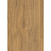 Egger Laminatmuster NatureSense Aqua (297 x 246 x 8 mm, Landhausdiele, Elva Eiche honig) | BAUHAUS