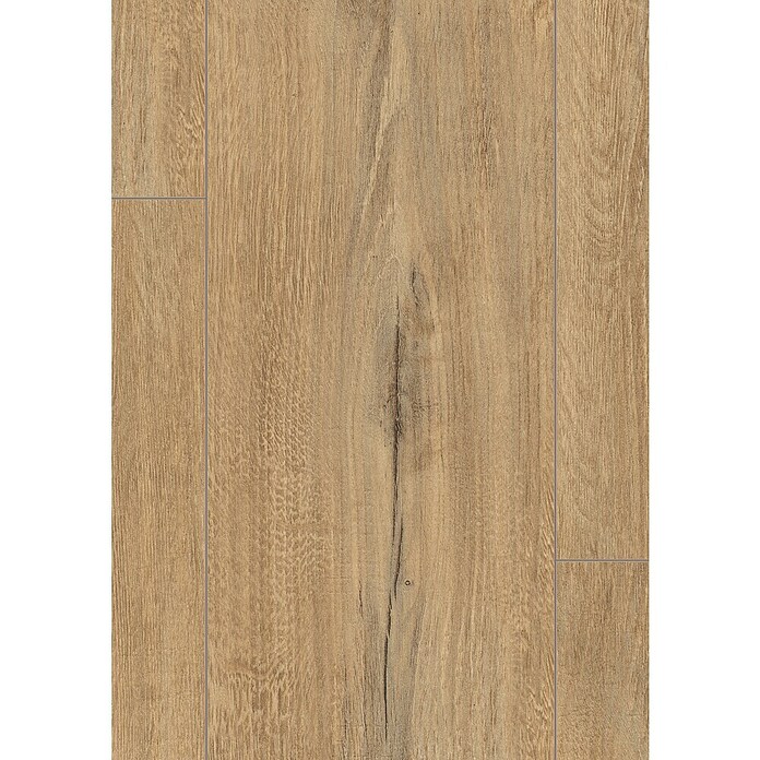 Egger Laminaat NatureSense Aqua Melba Eiken Natural (1.292 x 193 x 10 mm, Planken) | BAUHAUS