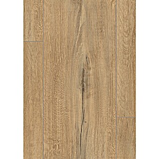 Egger Laminaat NatureSense Aqua Melba Eiken Natural (Planken, 1.292 x 193 x 10 mm)