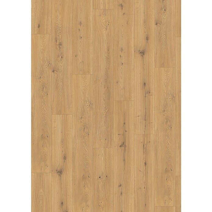 Egger Laminaat NatureSense Aqua Predaia Eikenhoning (Planken, 1.292 x 193 x 10 mm) | BAUHAUS