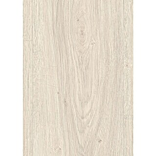 Egger Laminaat sample Aqua Nature Sense Victoria Eiken Wit (297 x 246 x 8 mm, Planken)