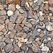 Hamann Mercatus Grobkiesel (Natur, Körnung: 8 mm - 16 mm, 25 kg) | BAUHAUS