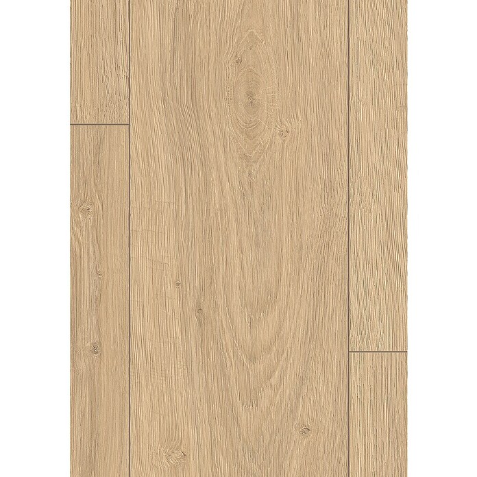 Egger Laminatmuster NatureSense Aqua (297 x 193 x 8 mm, Landhausdiele, Victoria Eiche natur) | BAUHAUS