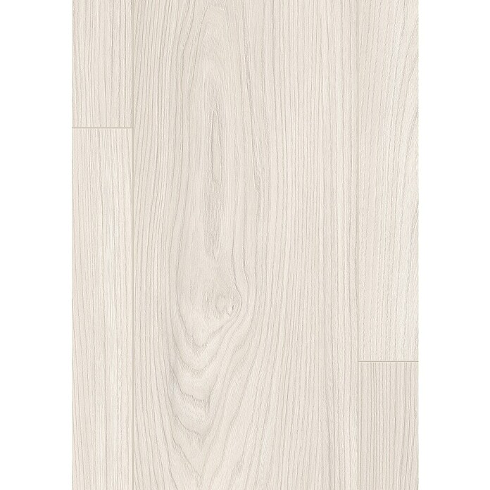Egger Laminatmuster NatureSense Aqua (297 x 193 x 8 mm, Landhausdiele, Sheffield Akazie weiss) | BAUHAUS