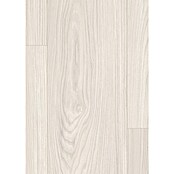 Egger Laminatmuster NatureSense Aqua (297 x 193 x 8 mm, Landhausdiele, Sheffield Akazie weiss) | BAUHAUS