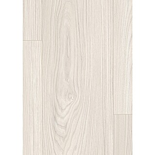 Egger Laminaat Sheffield Acacia Wit (1.292 x 193 x 8 mm, Planken)