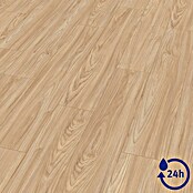 Egger Laminatmuster NatureSense Aqua (297 x 193 x 8 mm, Landhausdiele, Sheffield Akazie natur) | BAUHAUS