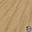 Egger Laminatmuster NatureSense Aqua (297 x 193 x 8 mm, Landhausdiele, Sherman Eiche honig) | BAUHAUS