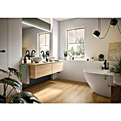 Egger Laminat NatureSense Aqua Predaia Eiche honig (Predaia Eiche honig, Landhausdiele, 1 292 x 193 x 8 mm) | BAUHAUS