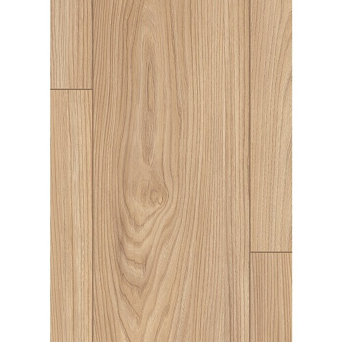 Egger Laminatmuster NatureSense Aqua (297 x 193 x 8 mm, Landhausdiele, Sheffield Akazie natur) | BAUHAUS